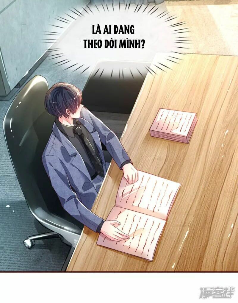 ma ma đột kích : cha mời tiếp chiêu chapter 1 23