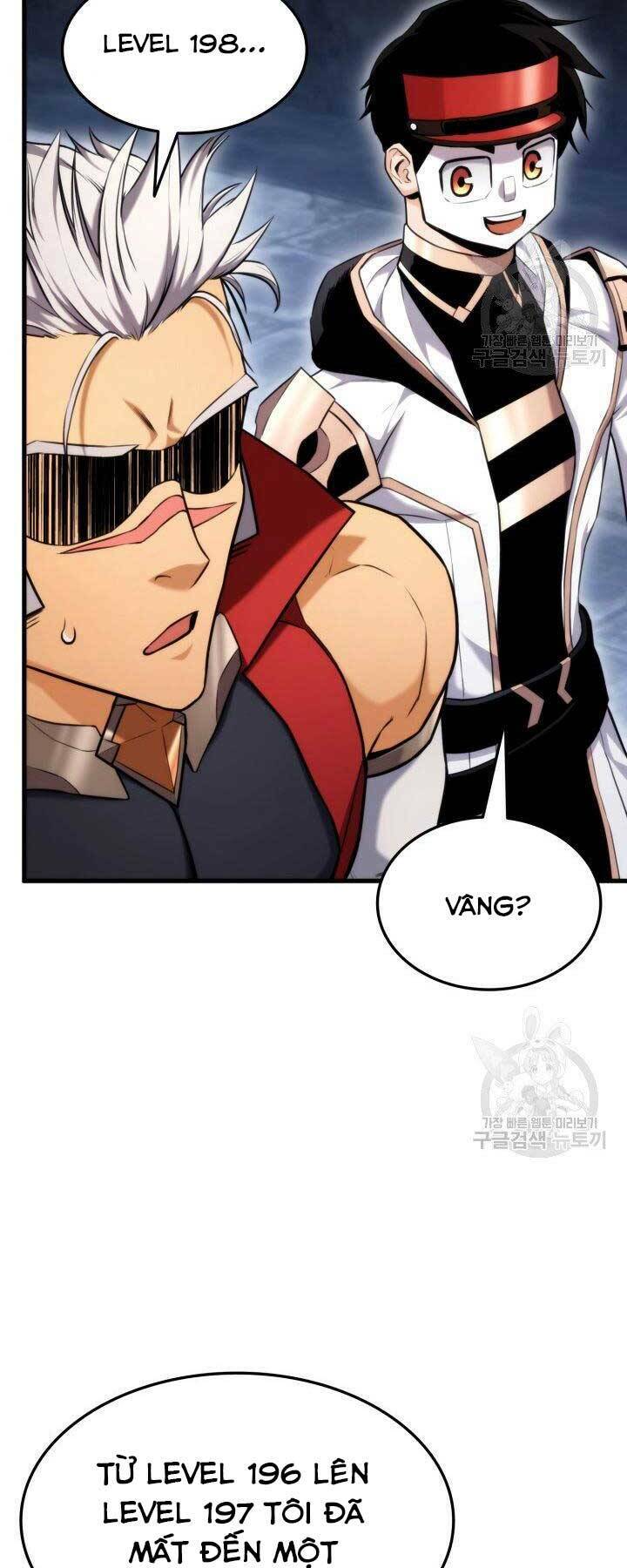 huyền thoại game thủ - tái xuất chapter 63 31