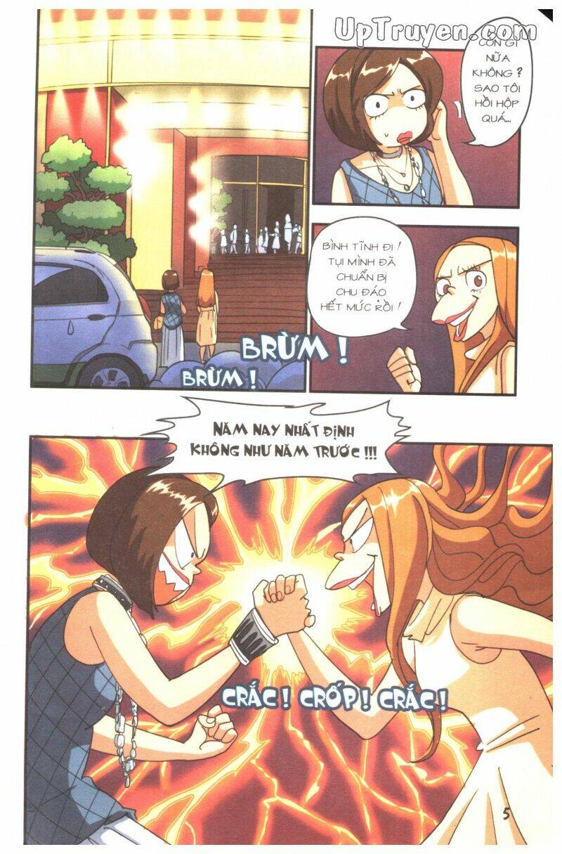 học sinh chân kinh chapter 9 7