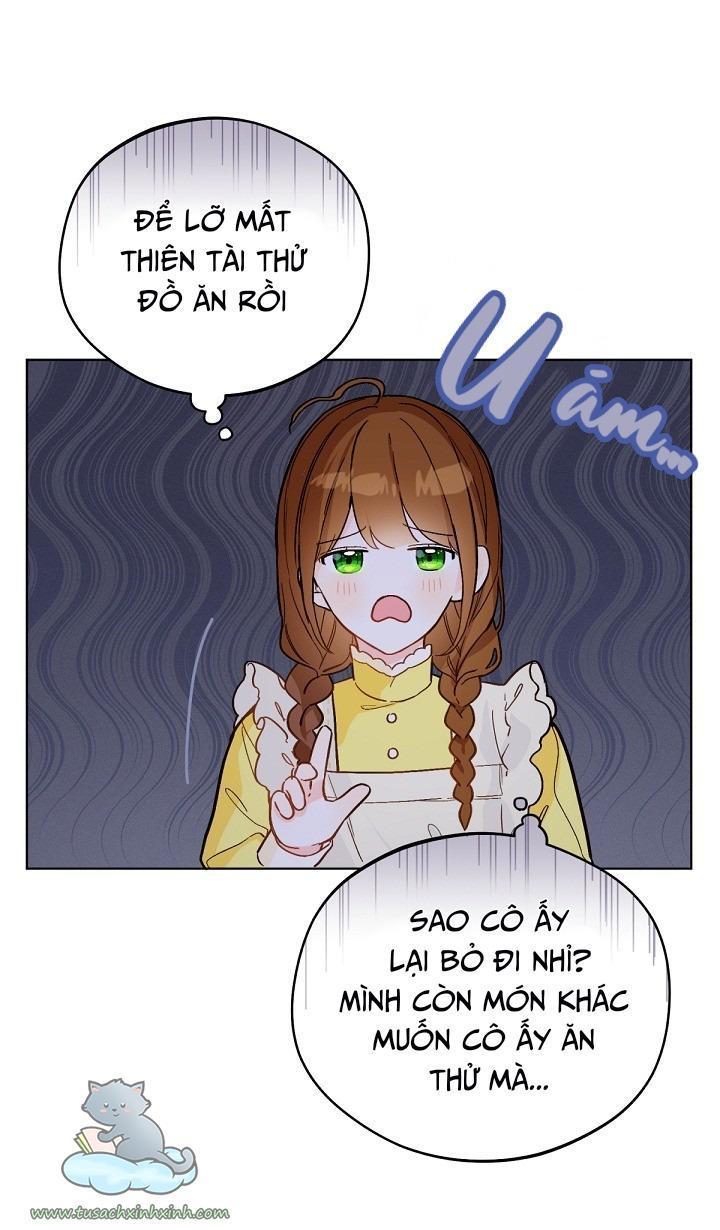 trang trại hạt dẻ cạnh hoàng cung chapter 12 38