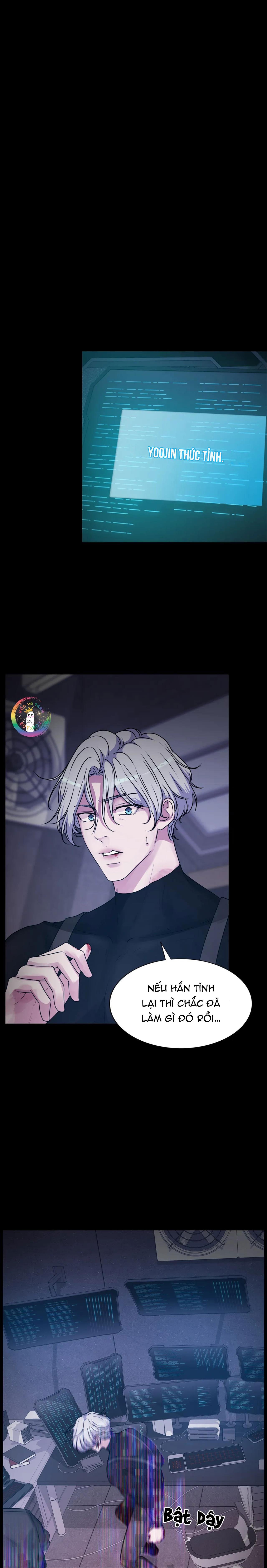 cửu vĩ hồ ly dj - guiding light chapter 18 2