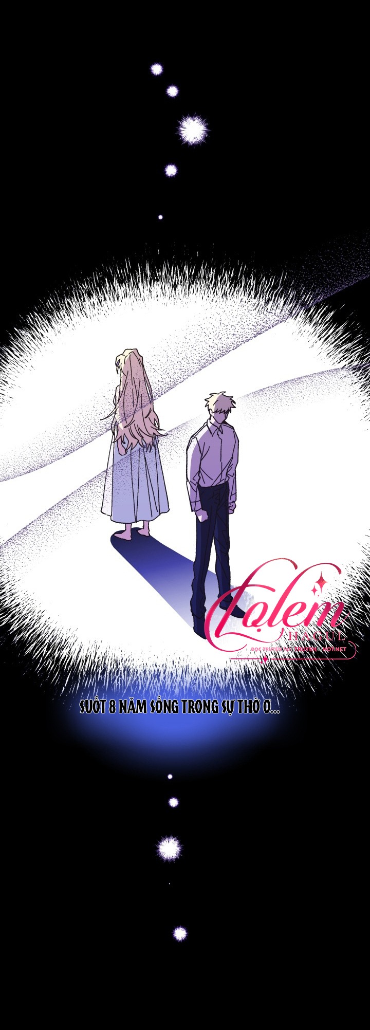 công chúa giả điên chapter 50.1 17