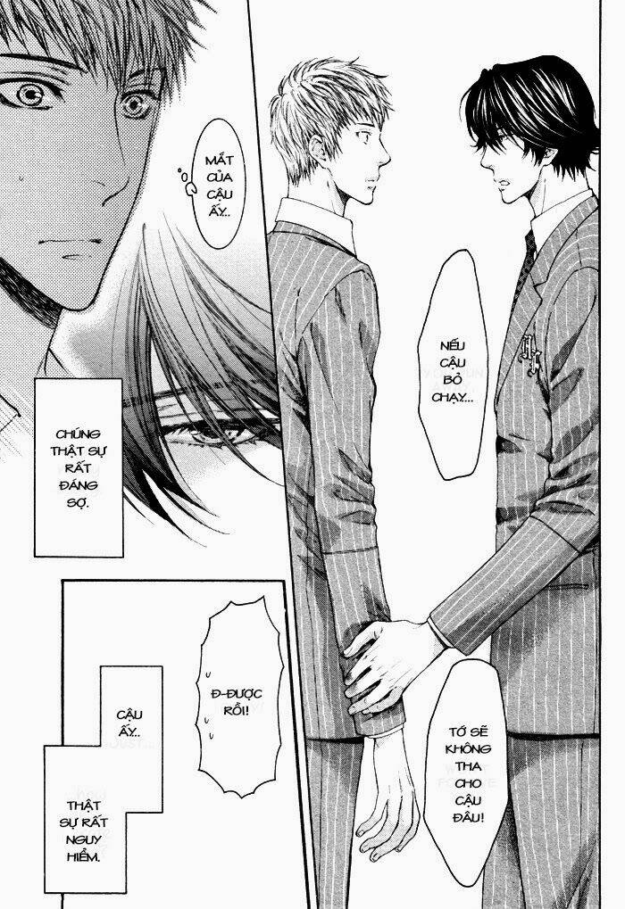 elektel delusion chapter 3 10