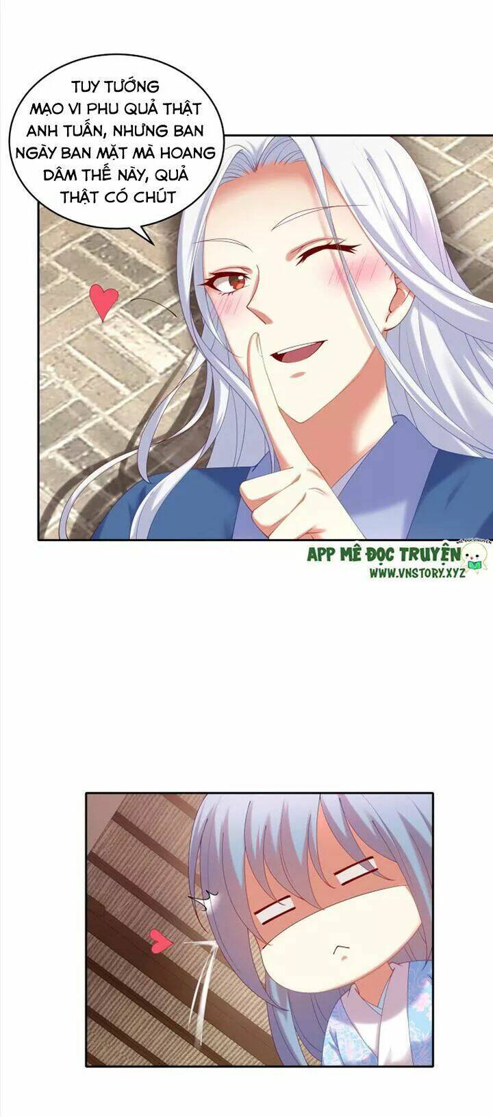 đô đốc đại nhân sủng thê kí chapter 66 6