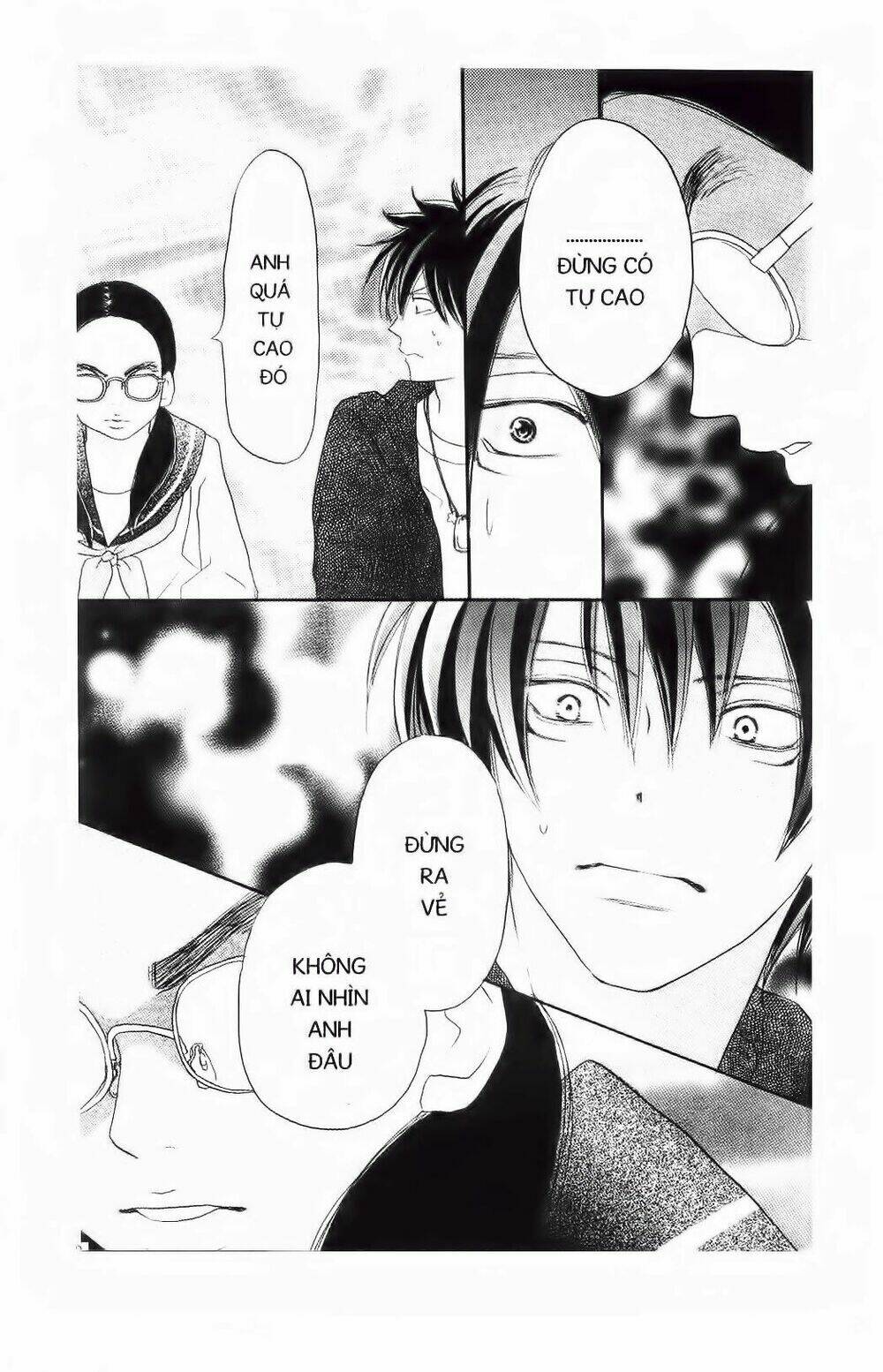 chuyện cấp iii chapter 57 24