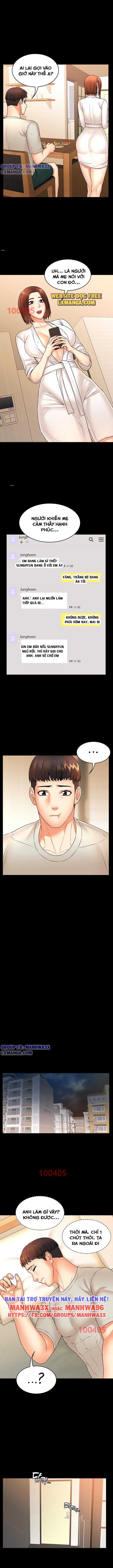 hai hộ gia đình chapter 27 7