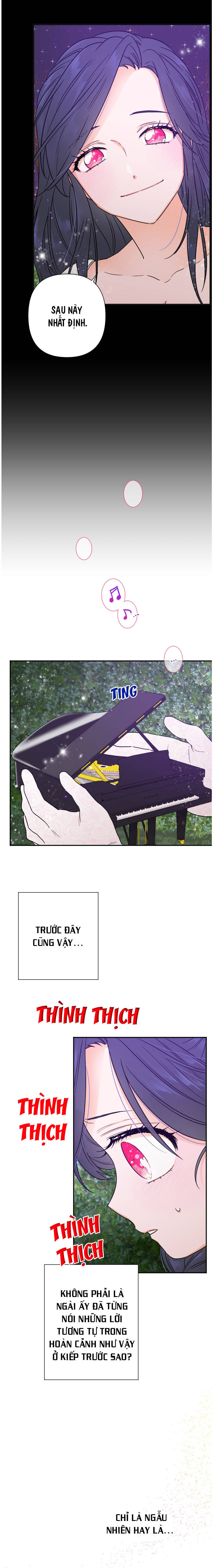 lady baby chapter 98 9