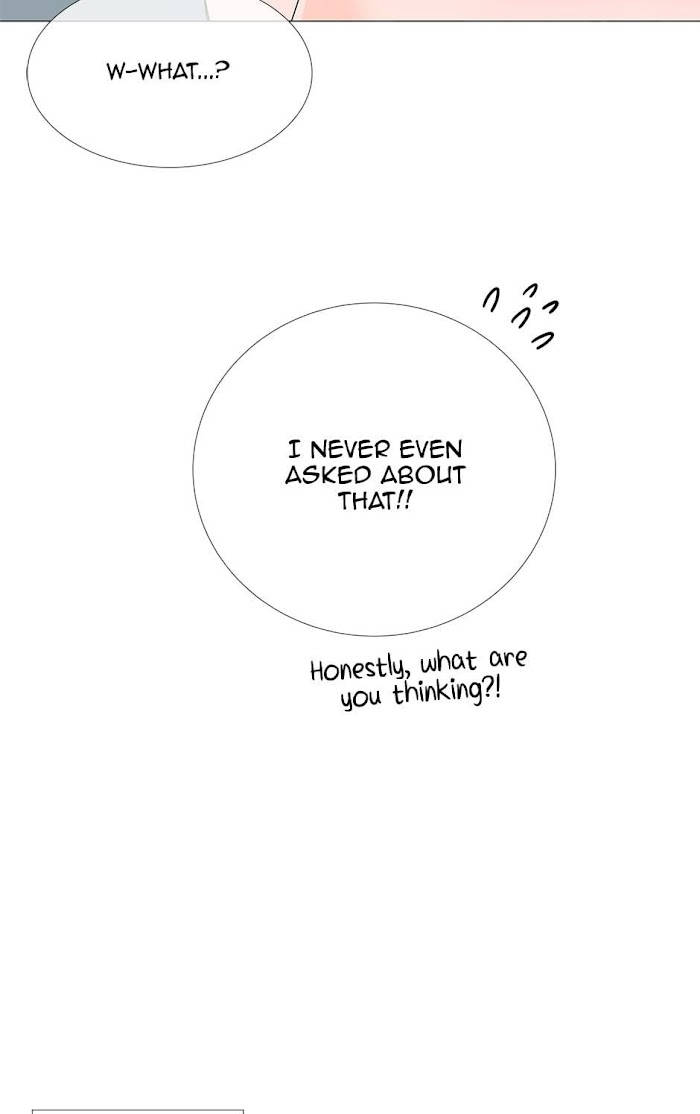 [raw] red candy chapter 21 22