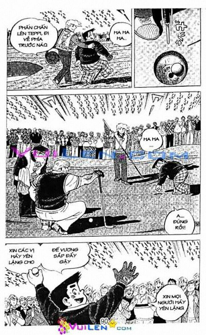 tân teppi chapter 59 90