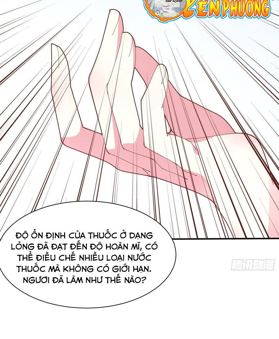 chi tôn đồng thuật sư: tuyệt thế đại tiểu thư chapter 219.5 33