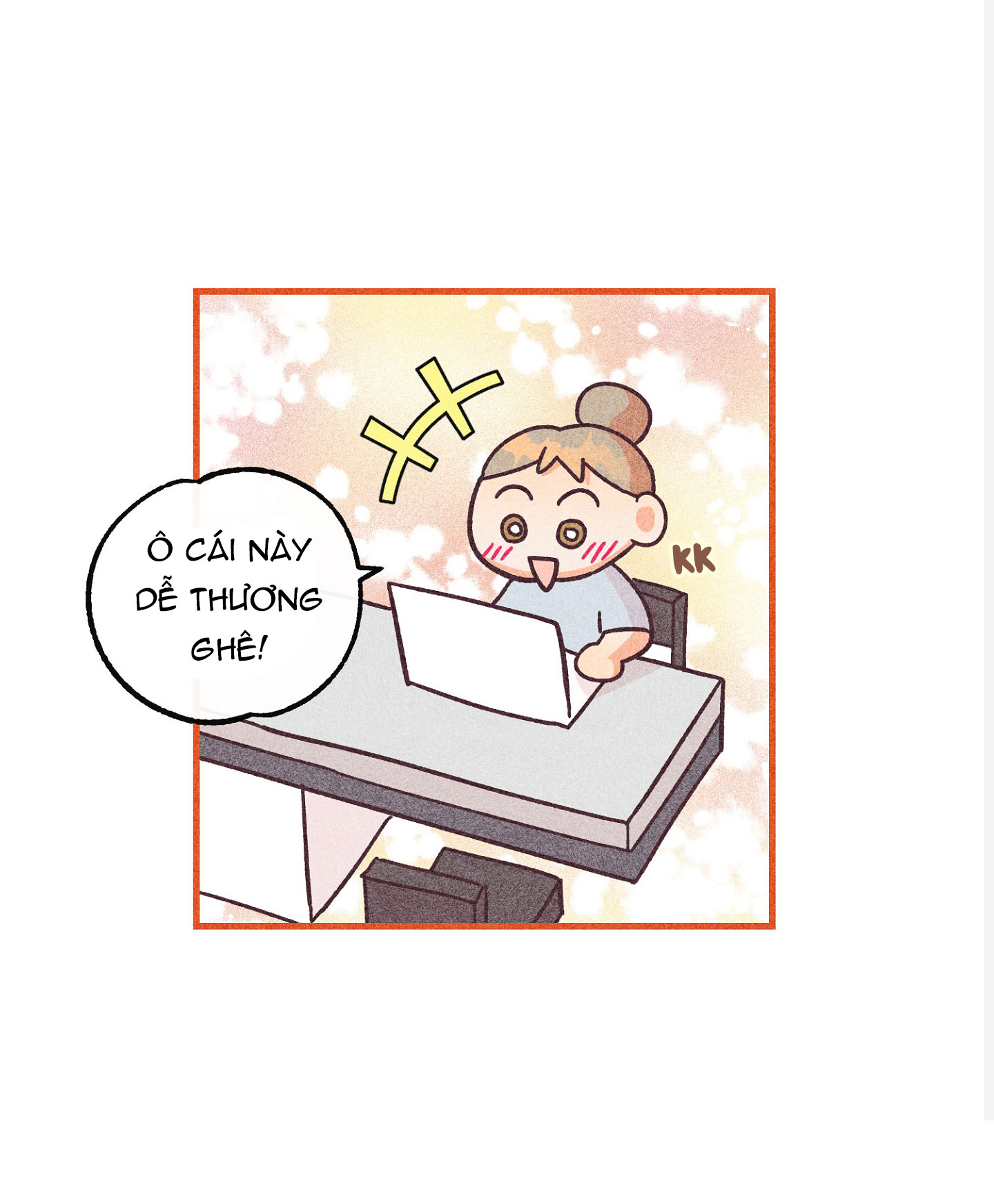 chạy đâu cho thoát chapter 24 10