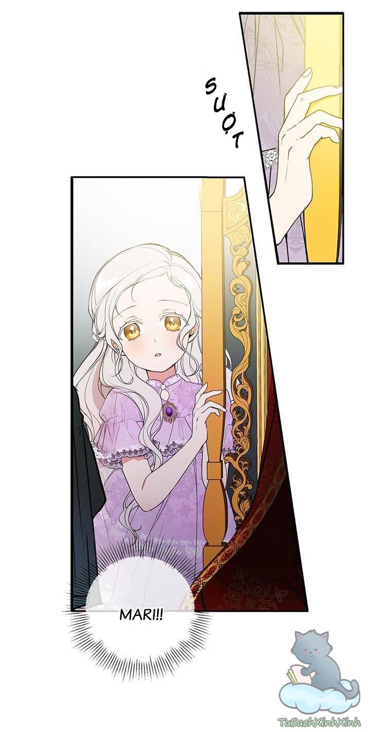 Lần Nữa Toả Sáng chapter 1.5 19