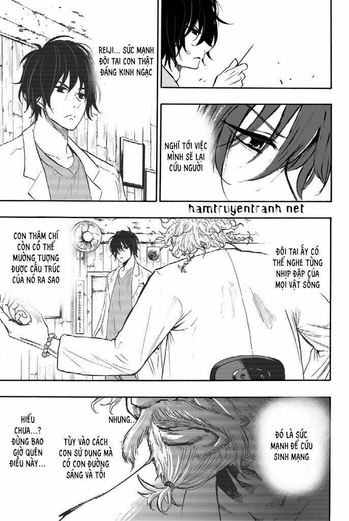 dr. prisoner chapter 1.2 24