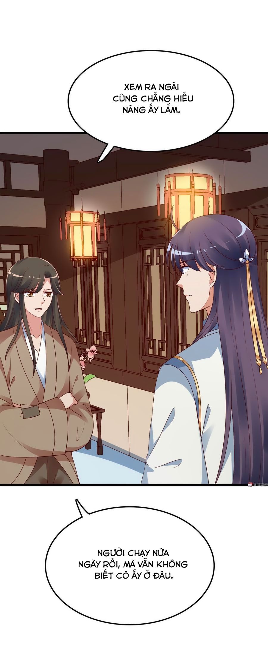 kiêu ngạo vương gia chủng điền phi chapter 166 7