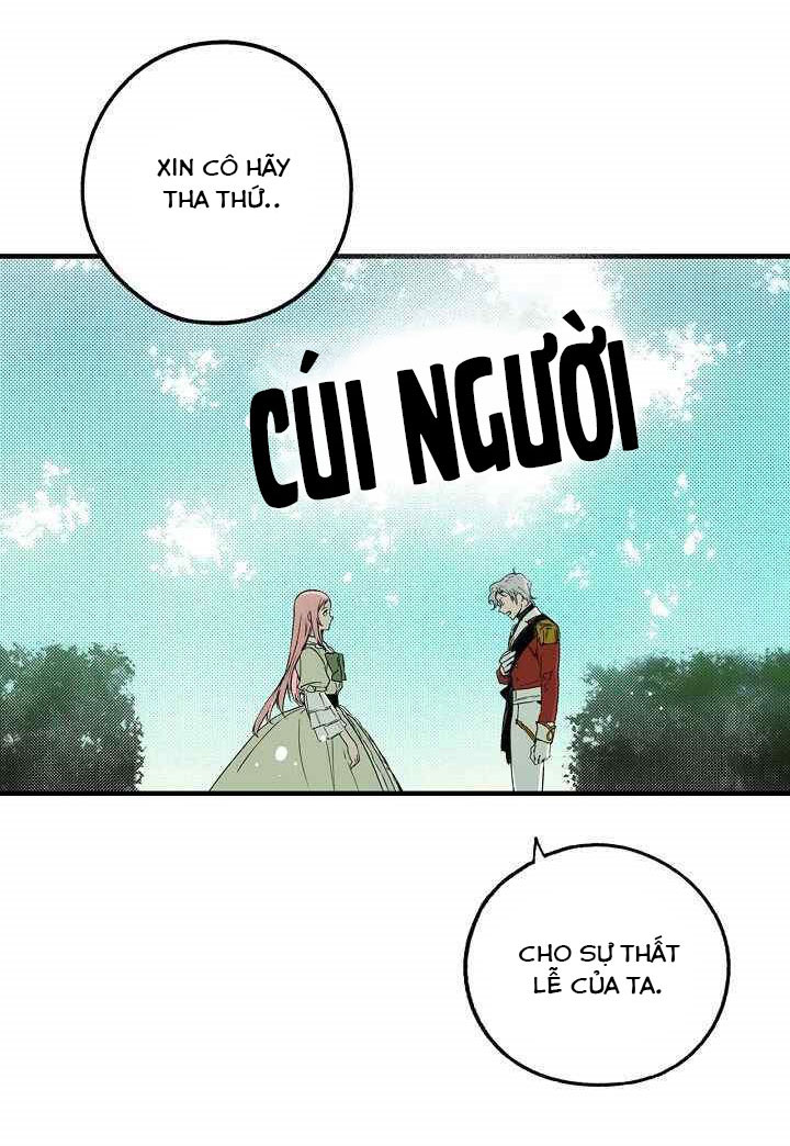 cổ tích về người mẹ kế chapter 33 22