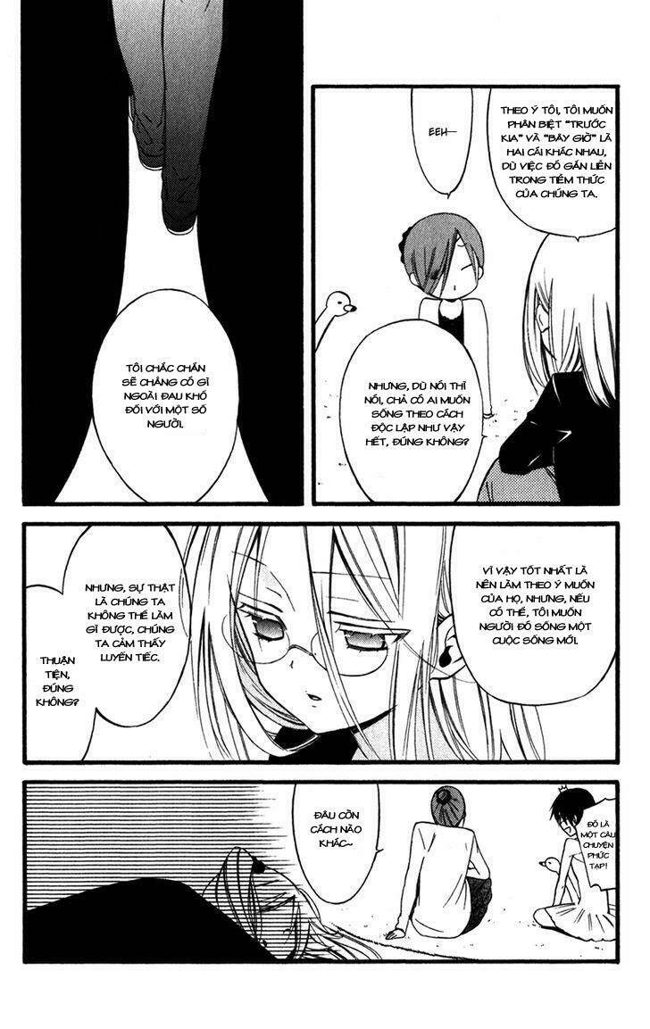 inu x boku ss chapter 32 21