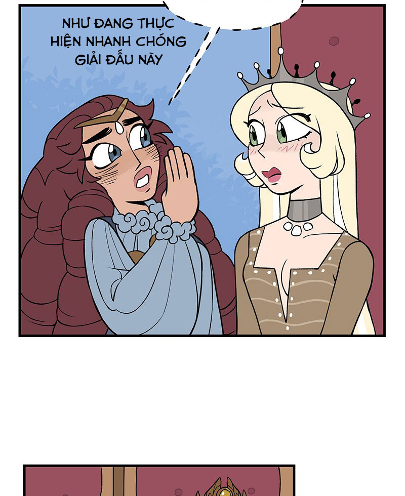 người cầu hôn chapter 2 26