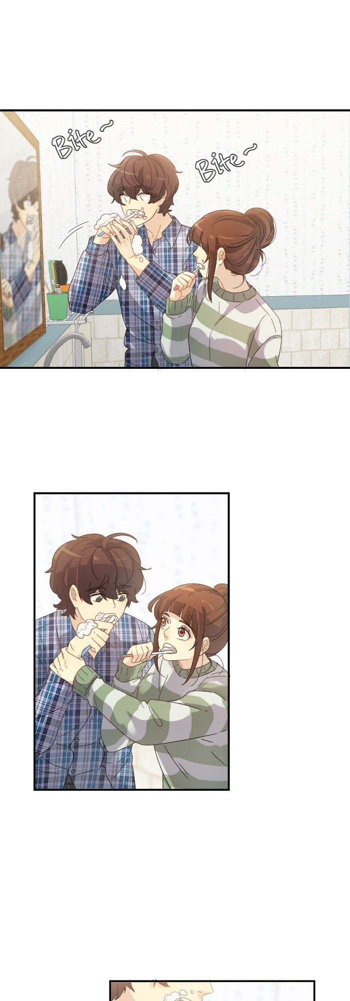 cậu bé người sói chapter 8 6