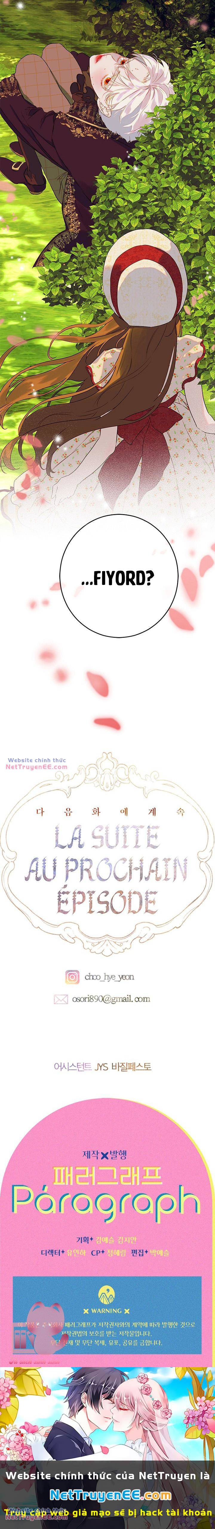 mẹ tôi lại kết hôn lần nữa chapter 54 21