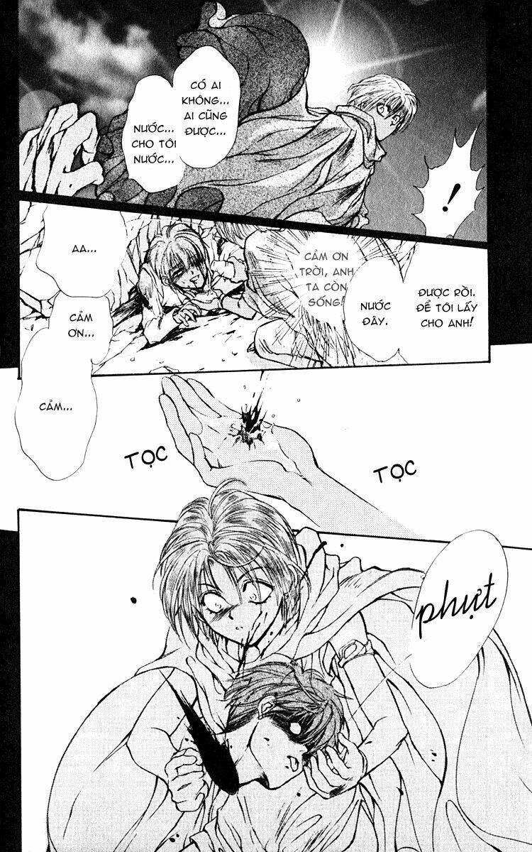 tình yêu loạn luân chapter 5 8