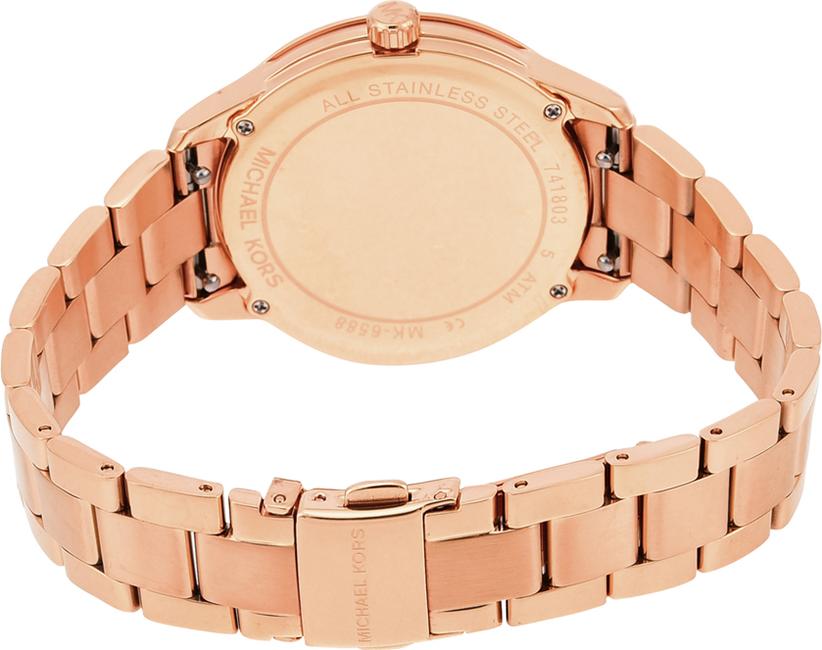 Đồng Hồ Nữ Michael Kors MK6589 (38MM)