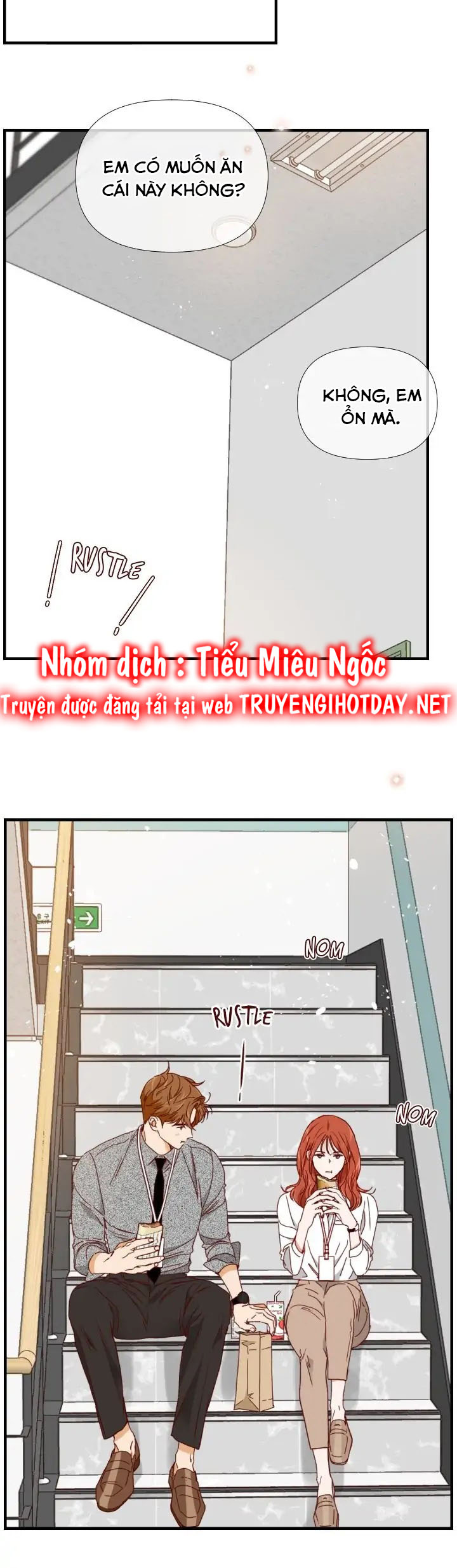 24 phút cho một câu chuyện chapter 156 9