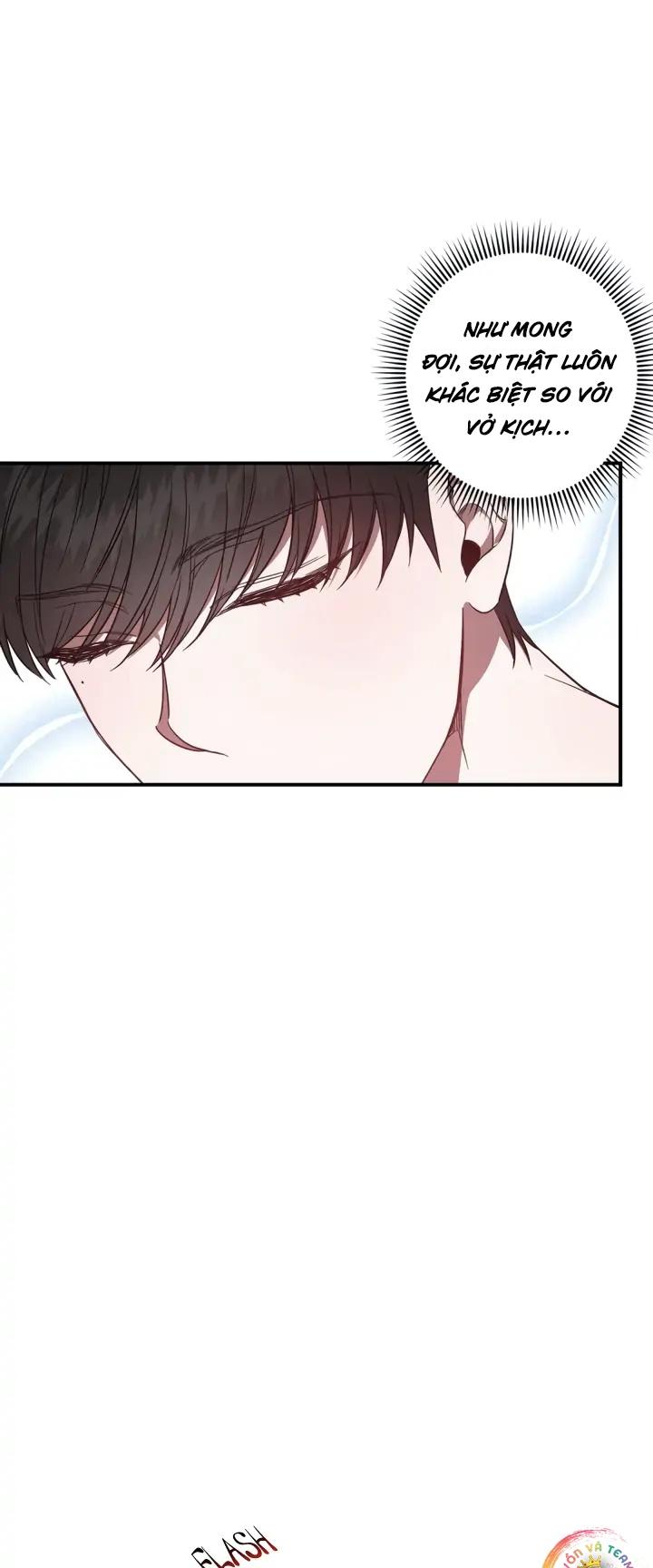 manhwa chịch vồn chịch vã chapter 38 23