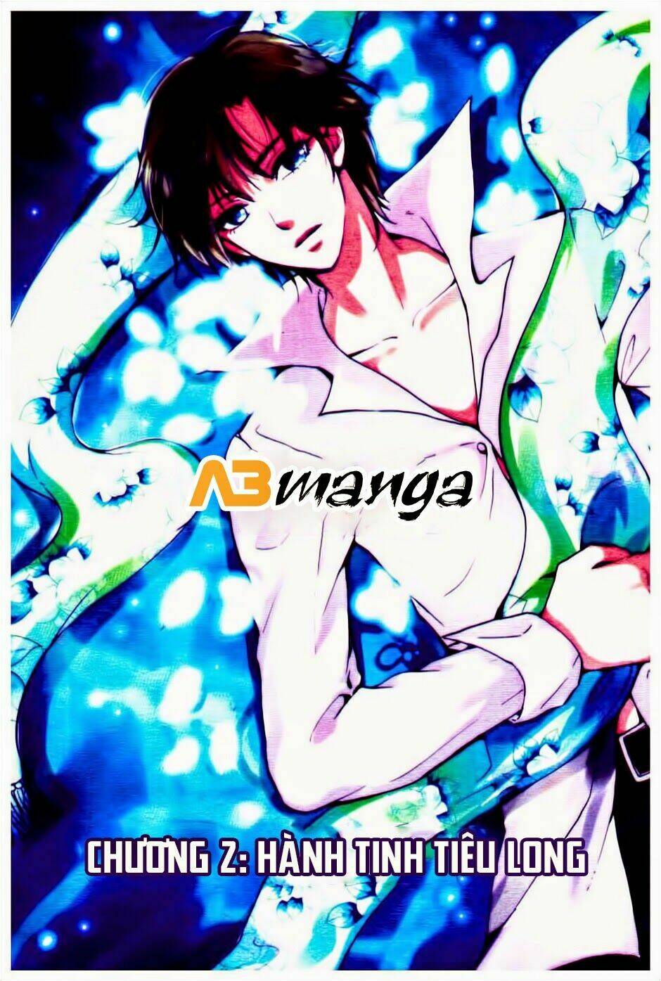 la linh ma lực chapter 2 1