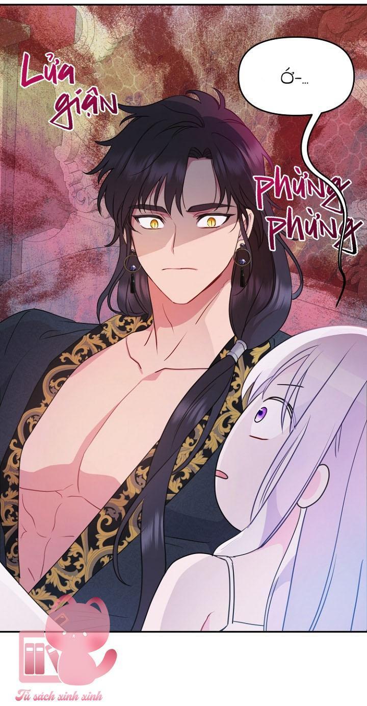 bỏ quách chồng con đi, tiền bạc mới là tất cả chapter 33 34