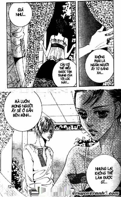 goong - [ hoàng cung ] chapter 3 122