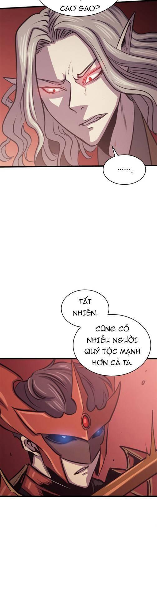 tôi trở lại thăng cấp một mình chapter 124 16