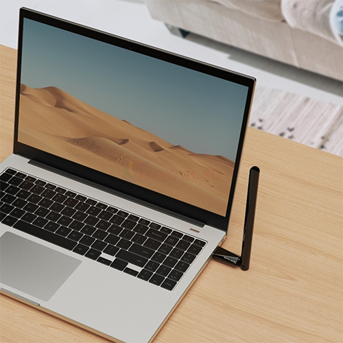 USB Bluetooth Mercusys Long Range USB Adapter MA550H - Hàng chính hãng