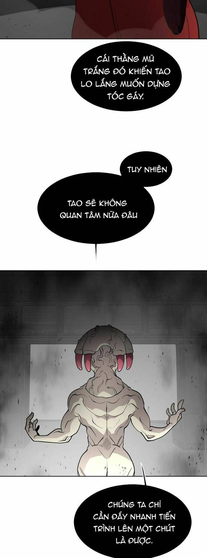 kĩ nguyên của anh hùng chapter 56 29