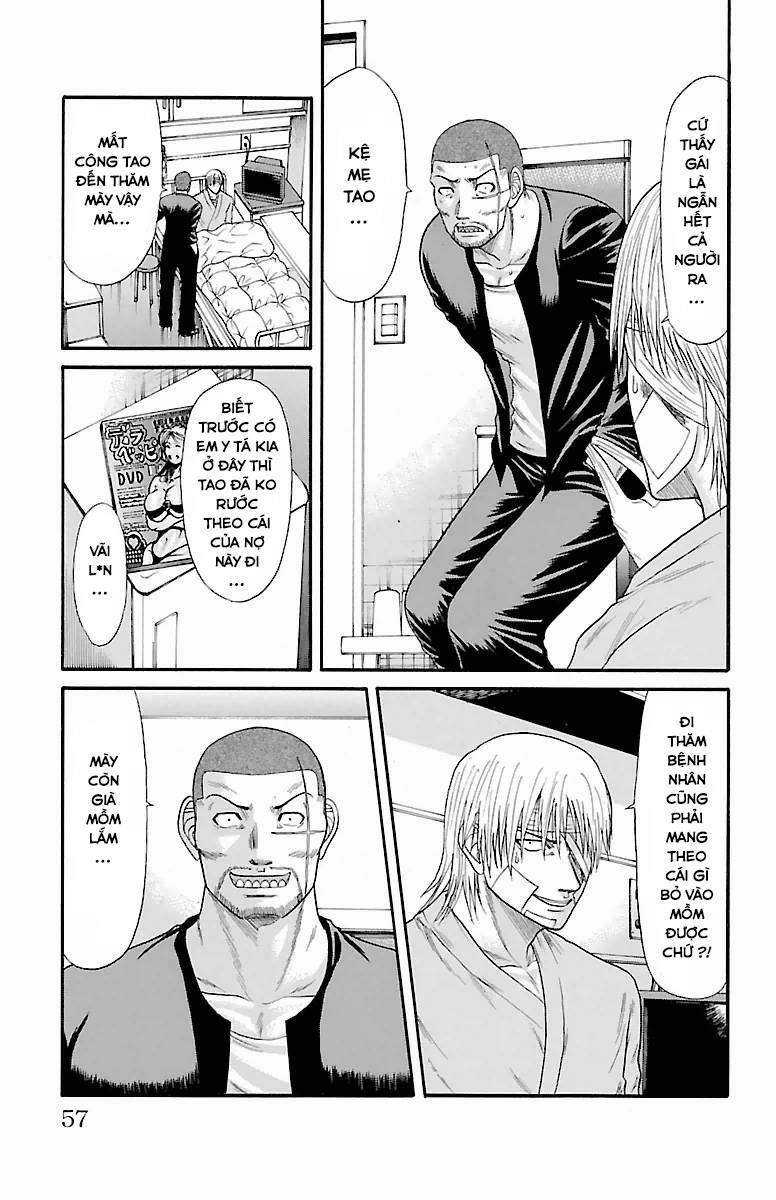 crows zero chapter 27 11