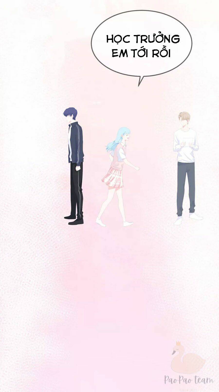 tôi và lịch sử yêu đương của tôi chapter 10 10