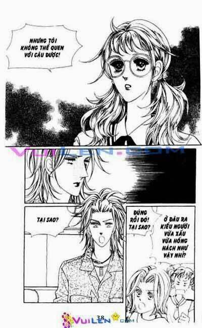 cô gái vương giả chapter 4 38