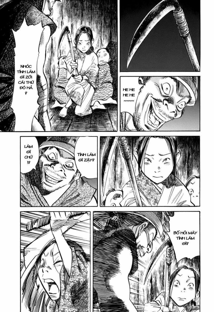 billy bat chapter 25 15