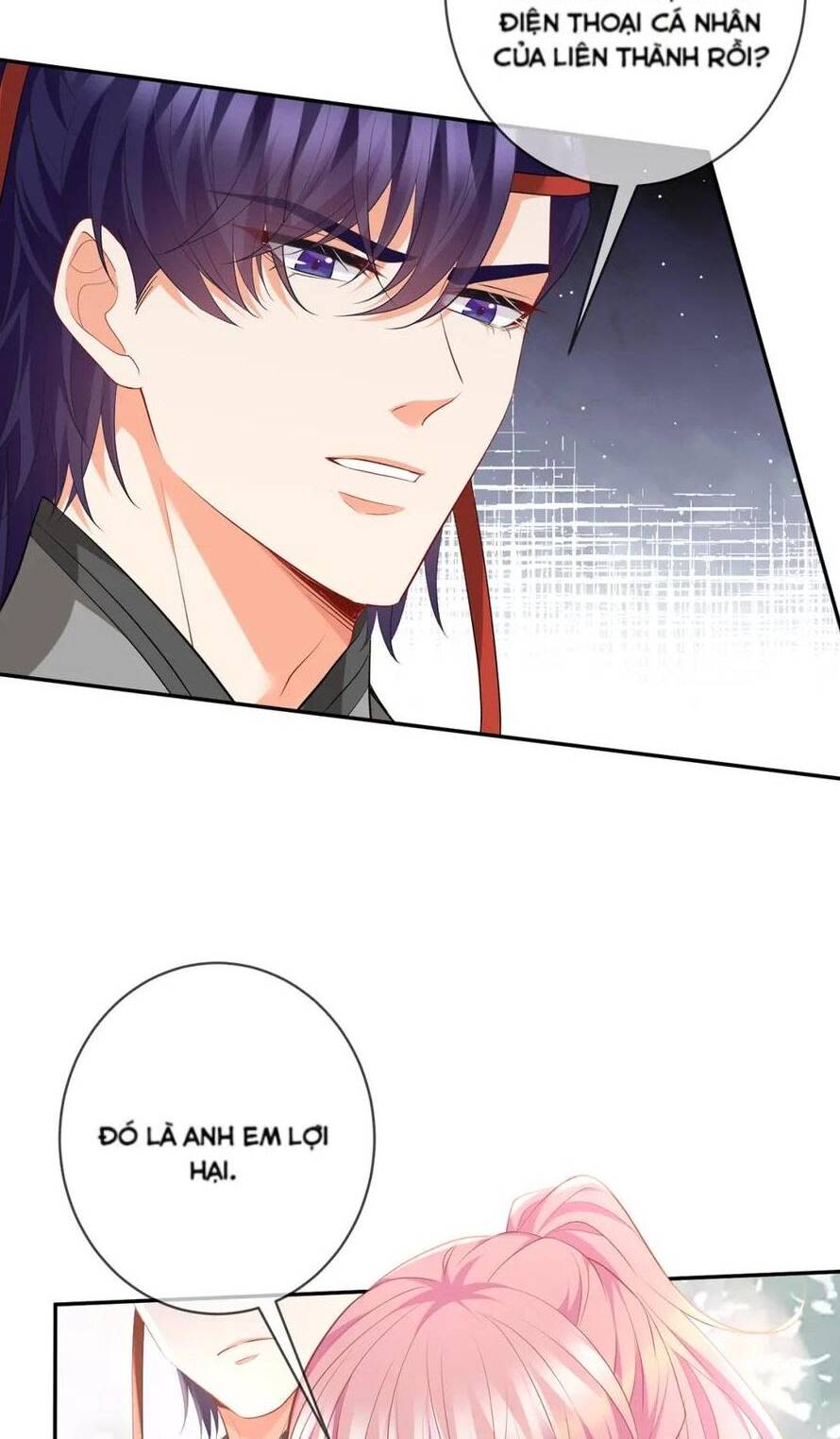 Danh Môn Chí Ái chapter 459 16