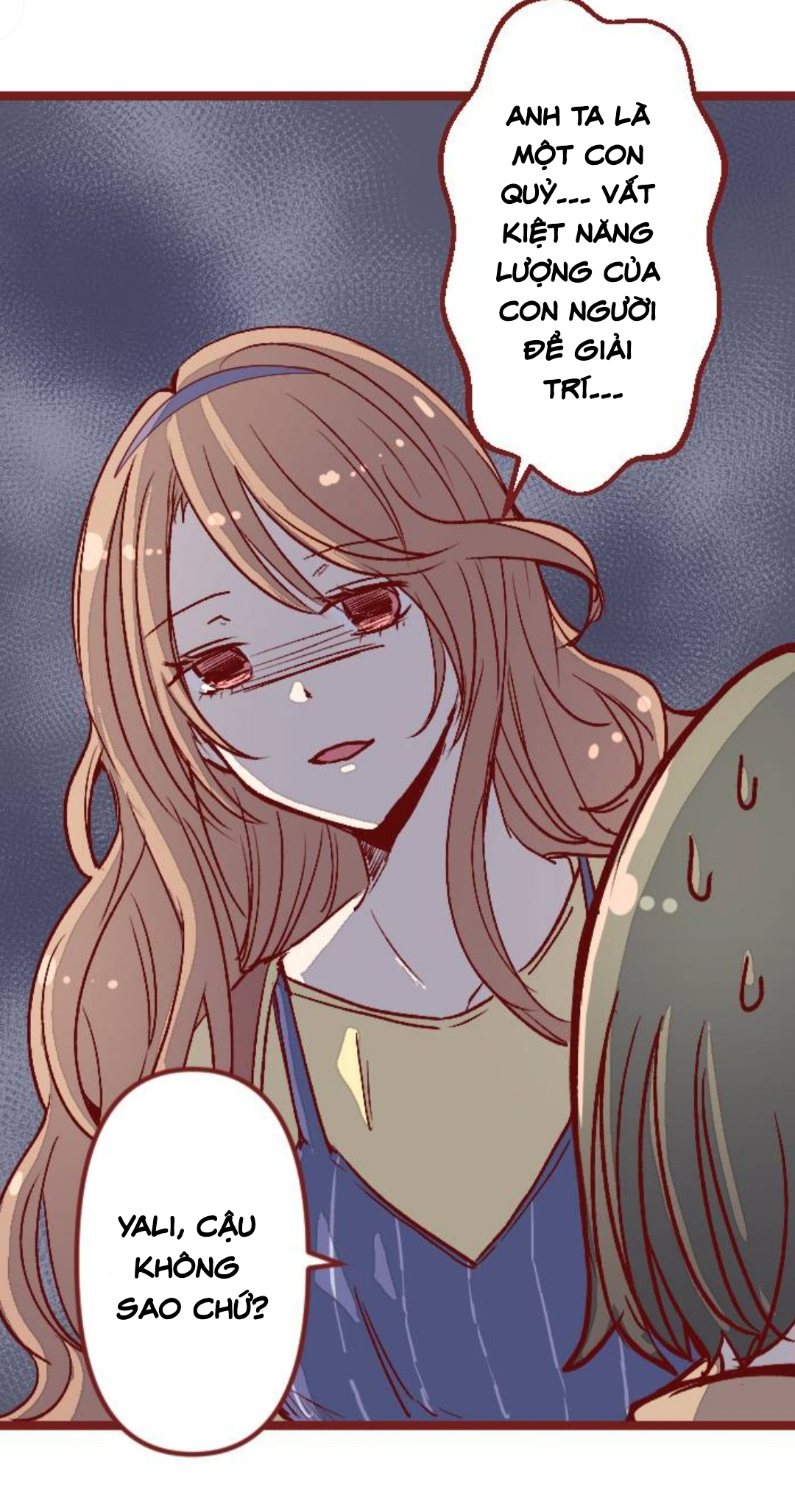 tôi và giáo sư của tôi chapter 6 4