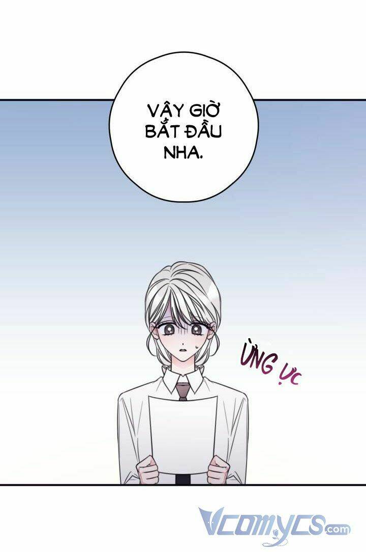 kiếp này tôi sẽ sống như một nhân vật phụ chapter 14 55