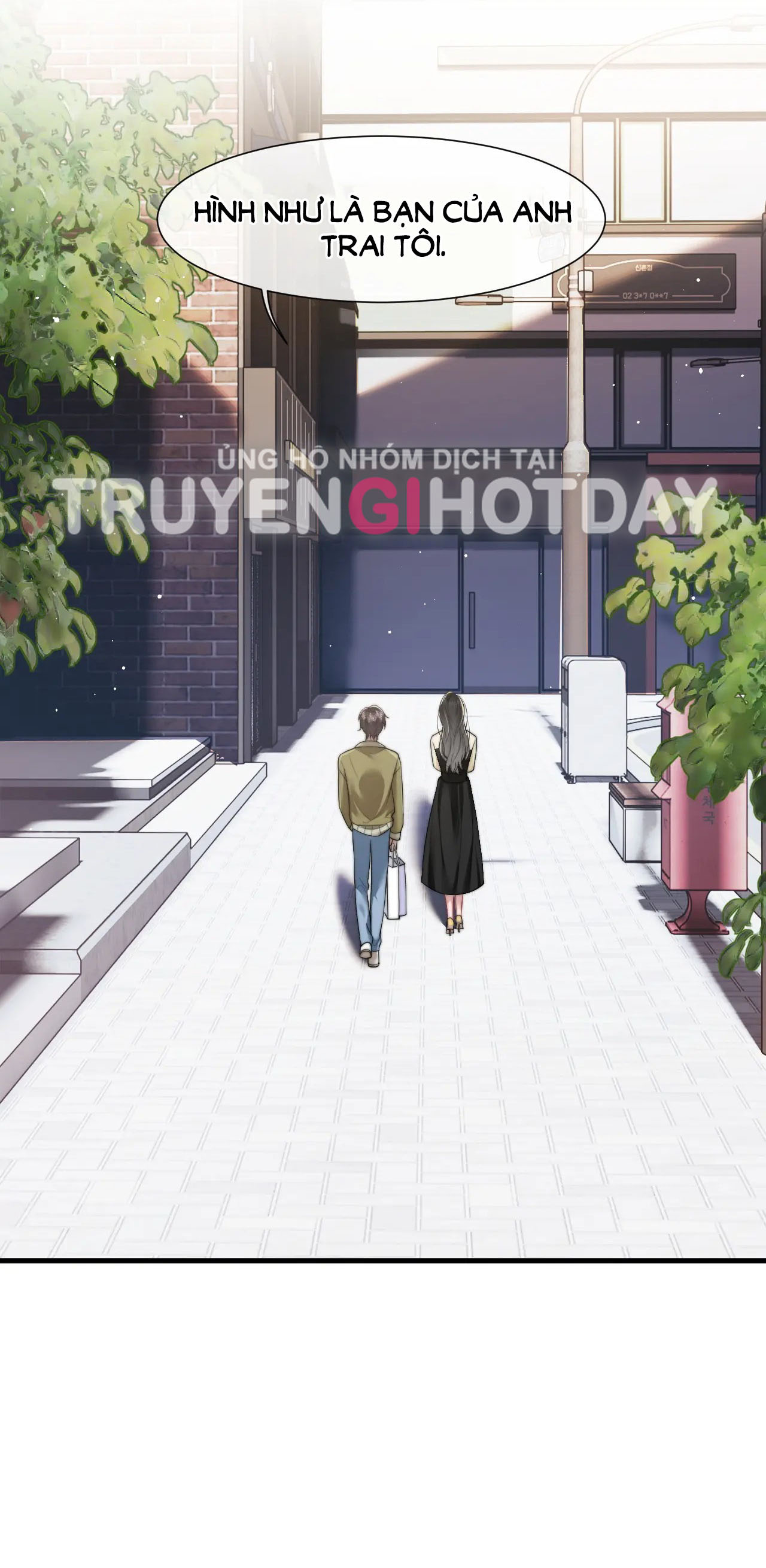 chủ mẫu cao môn xuyên không thành nữ phụ hào môn chapter 8.1 7