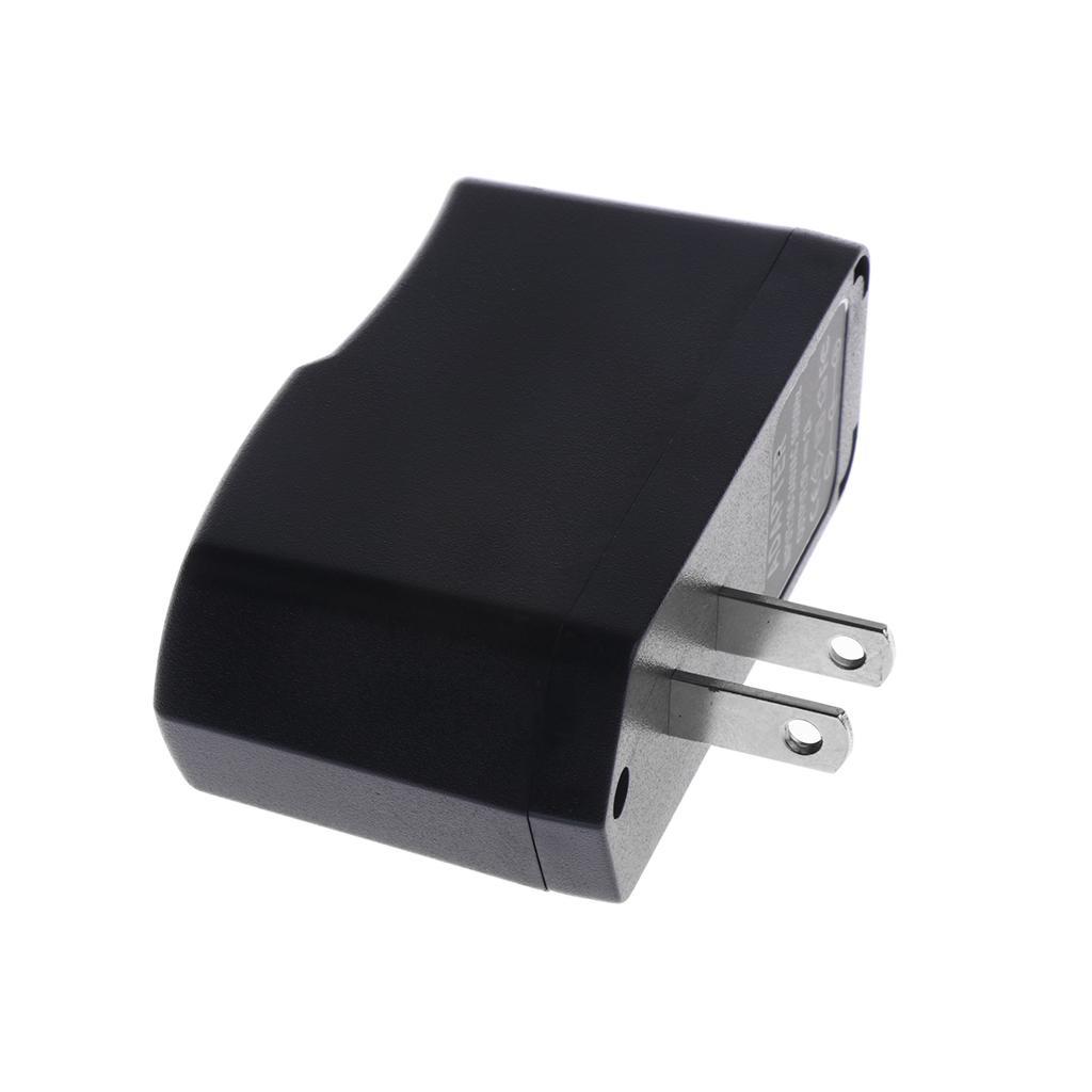 5V 2A USB Charger Plug Wall Charger for     US Standard