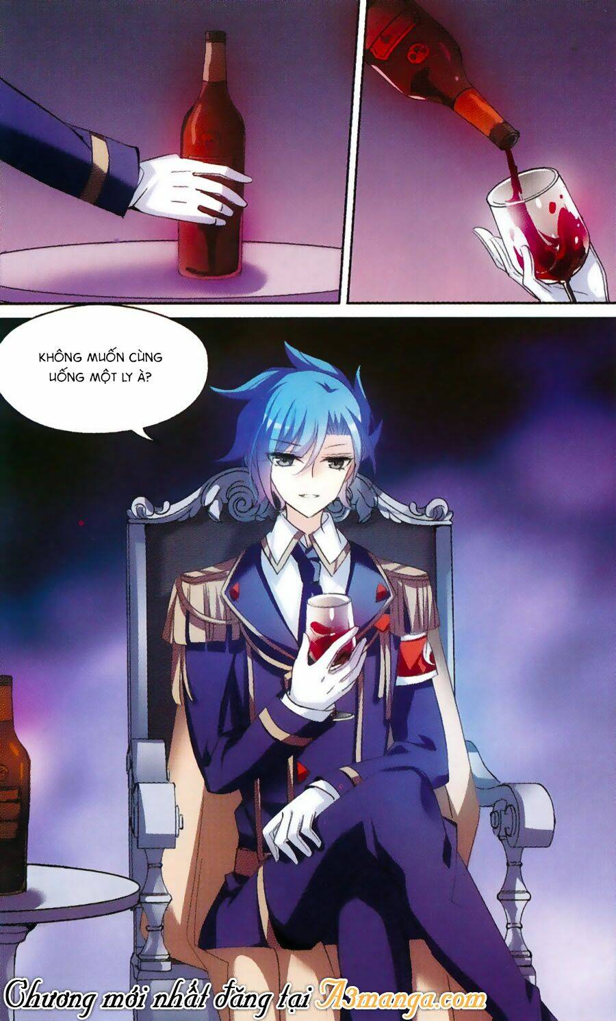 xuyên duyệt tây nguyên 3000 chapter 157 18