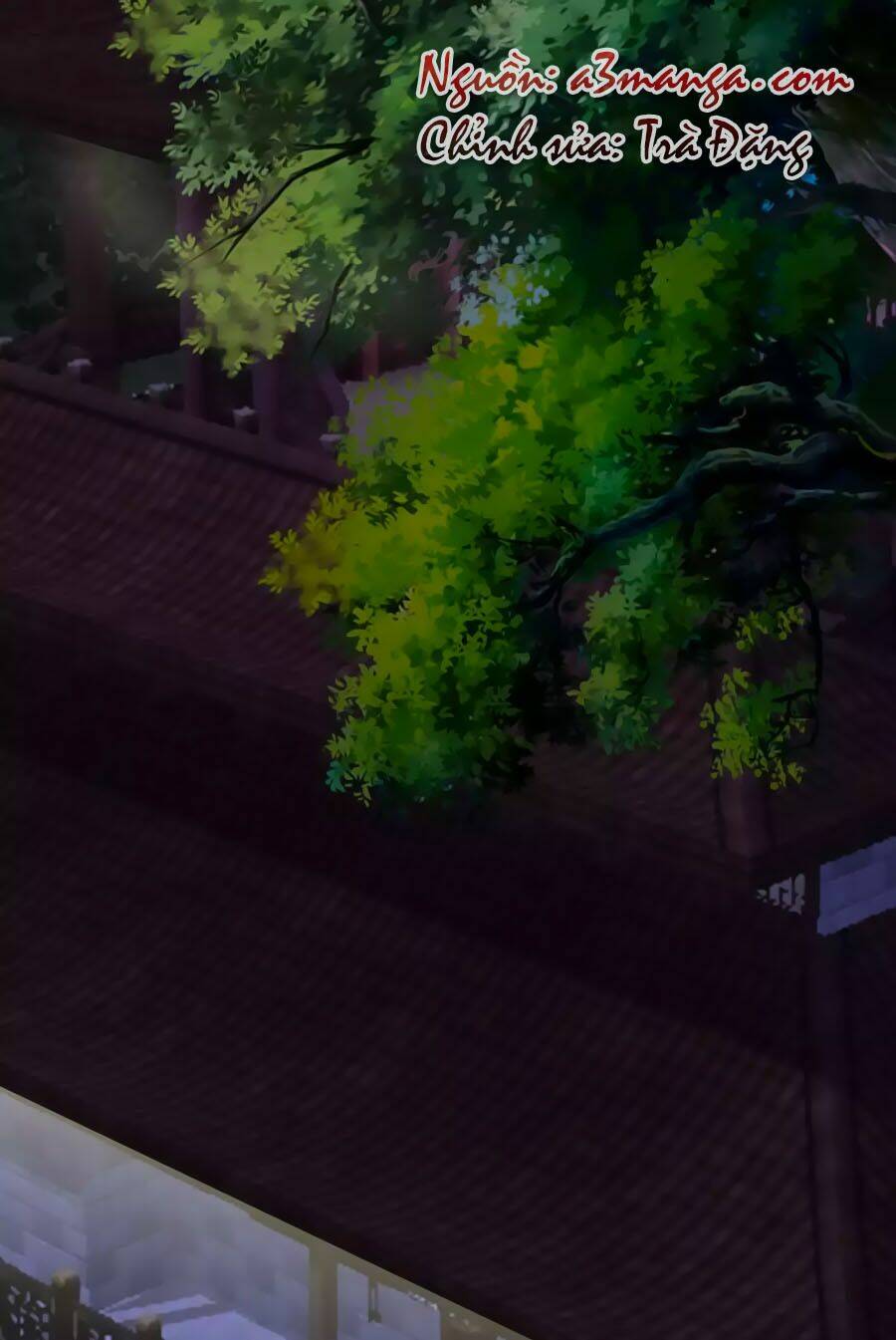 thỏ yêu tiểu vương phi chapter 65 2