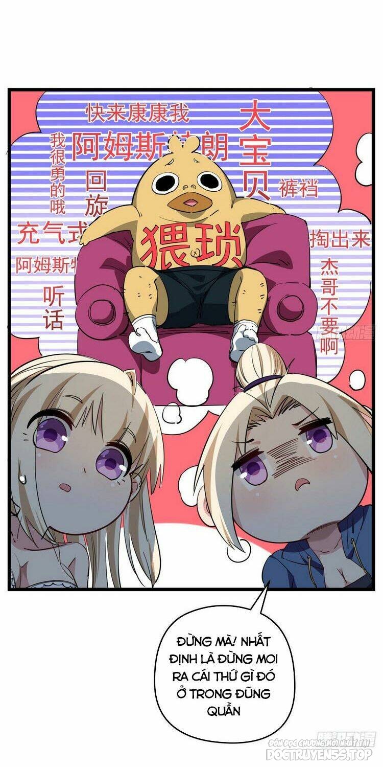 giải cứu 99 nữ chính ở mạt thế chapter 37 26