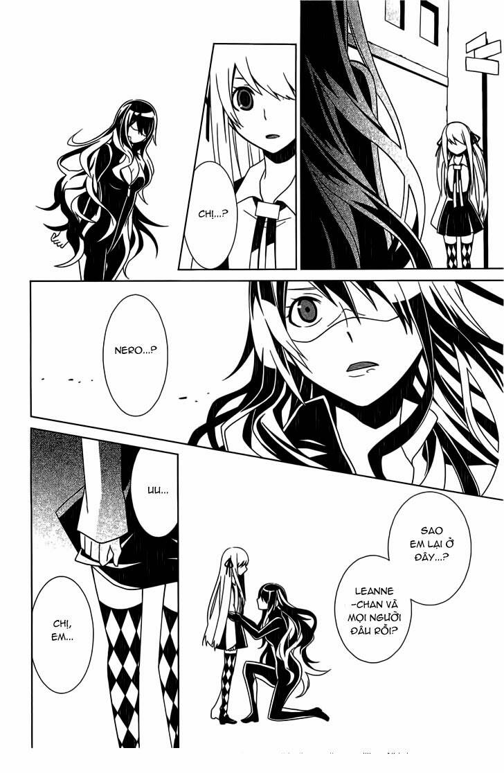 end of eternity: the secret hours chapter 6 19