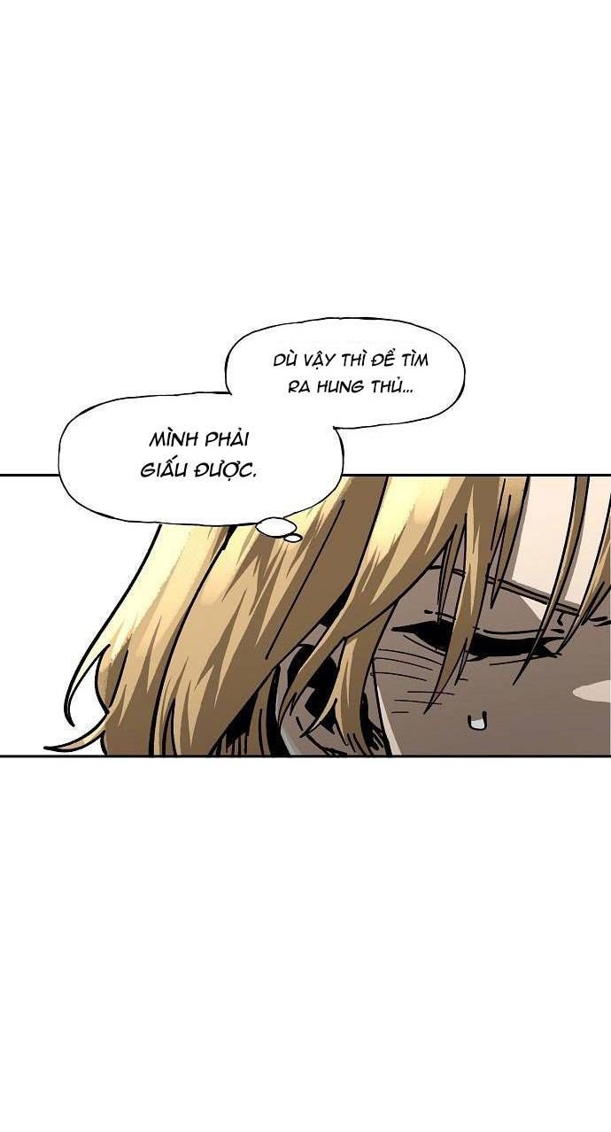 chỉ có cái c.h.ế.t mới là sự cứu rỗi chapter 6 15