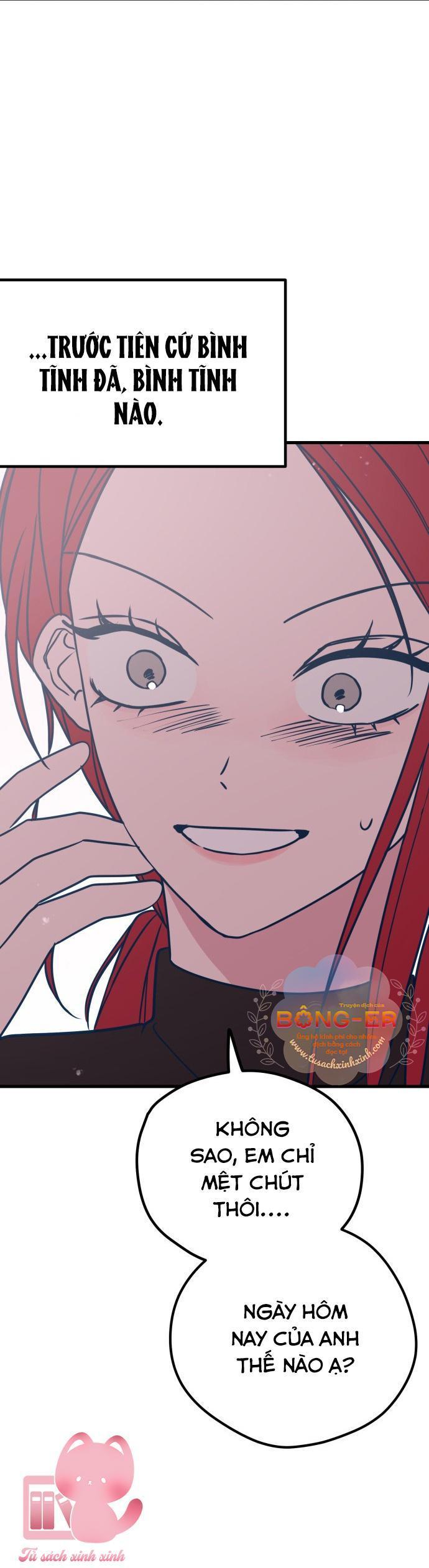 kẻ cắp gặp bà già chapter 23 7