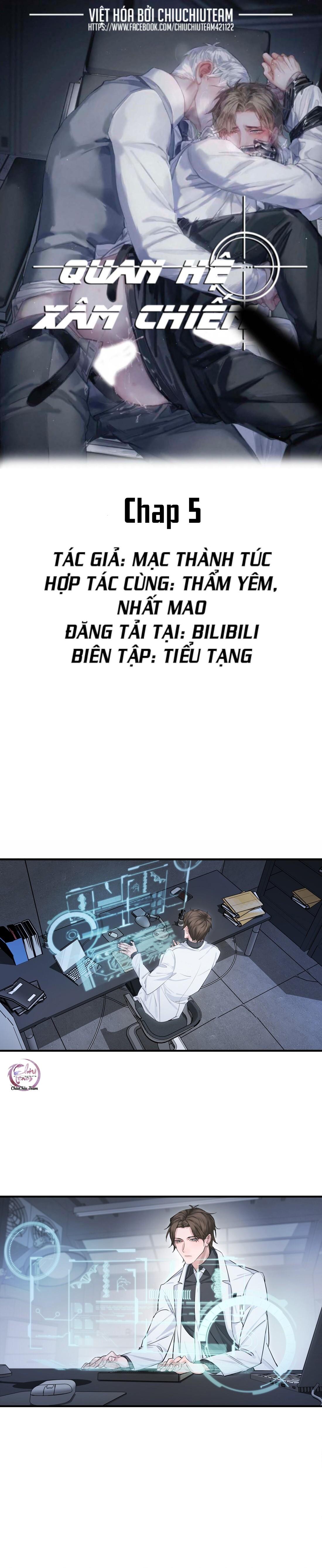 quan hệ xâm chiếm chapter 5 1