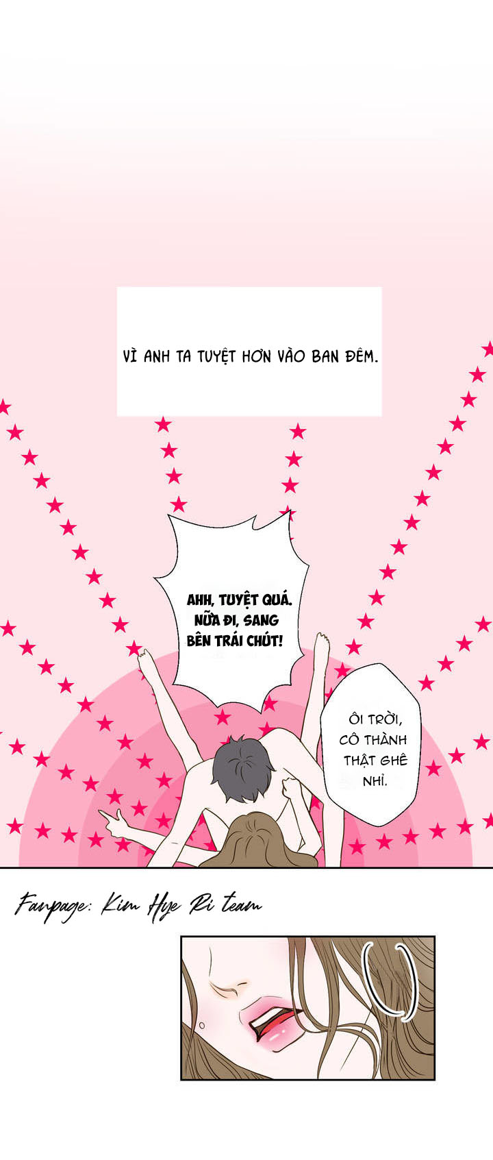 honey bed talk chapter 5 26